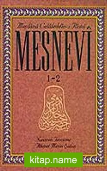 Mesnevi 1-2