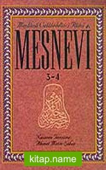 Mesnevi 3-4