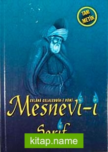 Mesnevi-Tam Metin