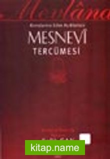 Mesnevi Tercümesi (1-6)