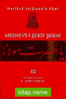 Mesnevi-i Şerif Şerhi 12