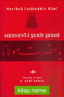 Mesnevi-i Şerif Şerhi 6