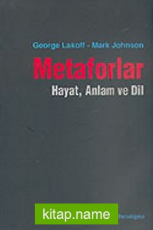 Metaforlar Hayat, Anlam ve Dil