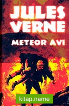 Meteor Avı / Ciltsiz