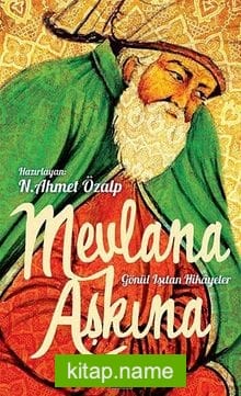 Mevlana Aşkına