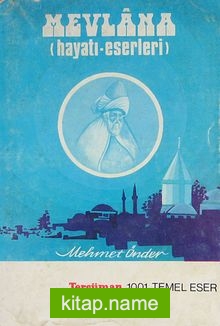 Mevlana Hayatı-Eserleri (2-D-29)