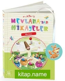 Mevlana’dan En Güzel Hikayeler