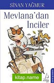Mevlana’dan İnciler cep boy