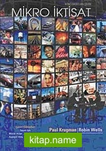 Mikro İktisat / Paul Krugman