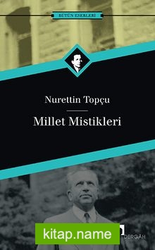 Millet Mistikleri