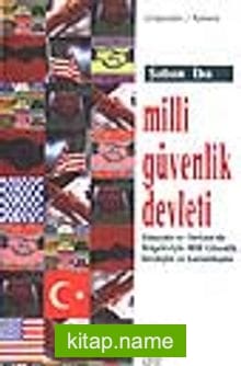 Milli Güvenlik Devleti