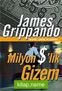 Milyon Dolarlık Gizem