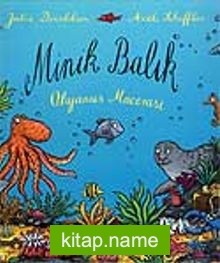 Minik Balık Okyanus Macerası