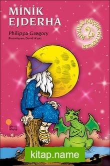 Minik Ejderha / Büyülü Küçük Kitaplar