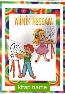 Minik Ressam