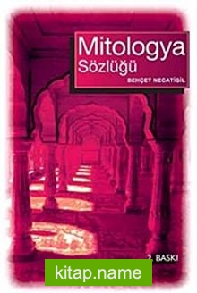 Mitologya Sözlüğü