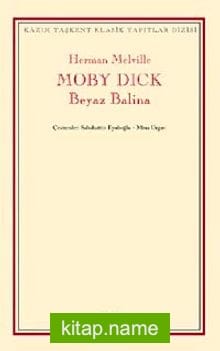 Moby Dick / Beyaz Balina