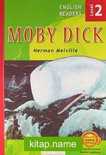 Moby Dick / Level 2