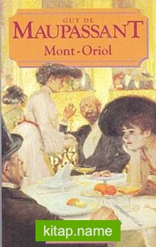 Mont-Oriol