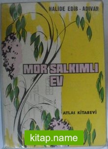 Mor Salkımlı Ev (12-G-10 )