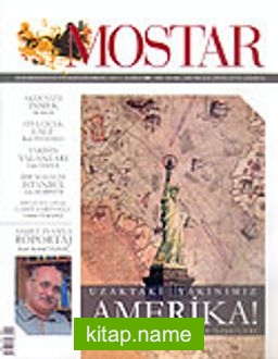 Mostar/Sayı: 4/Haziran 2005