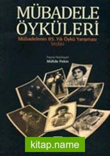 Mübadele Öyküleri