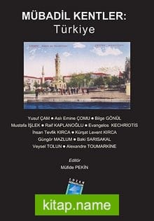 Mübadil Kentler : Türkiye