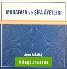 Muhafaza ve Şifa Ayetleri