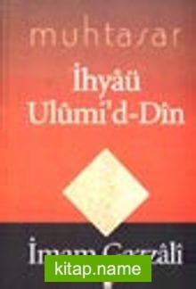 Muhtasar İhyaü Ulumi’d-Din