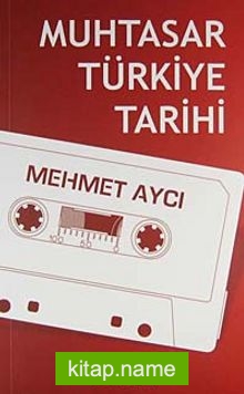 Muhtasar Türkiye Tarihi