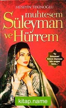 Muhteşem Süleyman ve Hürrem