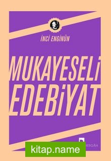 Mukayeseli Edebiyat