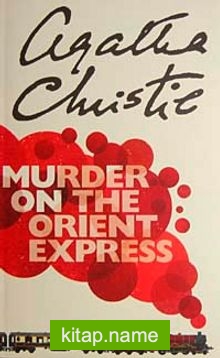 Murder On The Orient Express