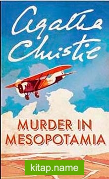 Murder in Mesopotamia