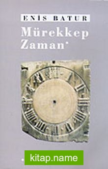 Mürekkep Zaman