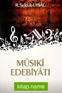 Musiki Edebiyatı