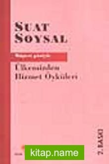 Müşteri Gözüyle Ülkemizden Hizmet Öyküleri