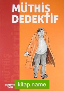 Müthiş Dedektif