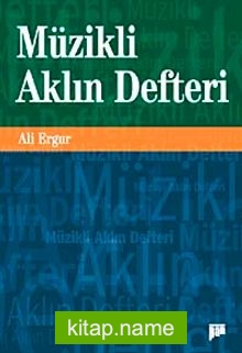 Müzikli Aklın Defteri