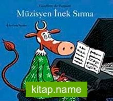 Müzisyen İnek Sırma