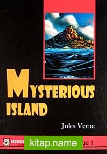 Mysterious Island – Stage 1