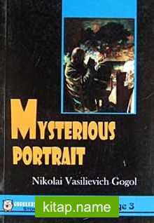 Mysterious Portrait – Stage 3