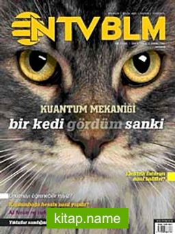 NTV Bilim Dergisi Sayı:19 Eylül 2010