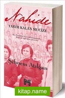 Nahide: Yarım Kalan Mucize