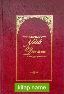 Naili Divanı (Kuşe)