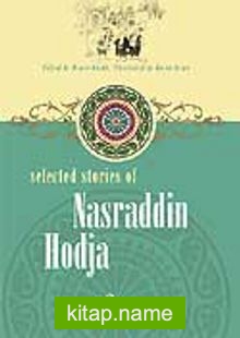 Nasraddin Hodja / Selected Stories Of Nasraddin Hodja