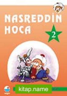 Nasreddin Hoca 2 / Türk Çocuk Klasikleri