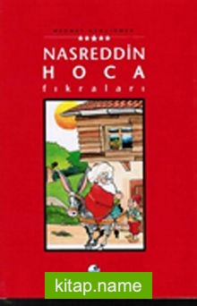 Nasreddin Hoca Fıkraları (Ciltli)