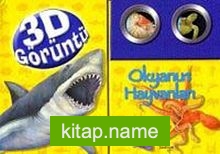 National Geographic Kids -Okyanus Hayvanları