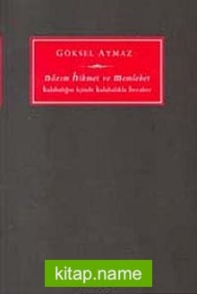 Nazım Hikmet ve Memleket